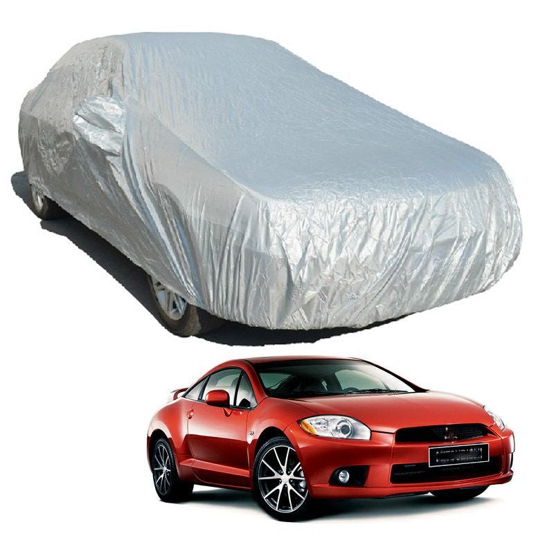 Carpa Gruesa Para Auto Grande - Pequeño