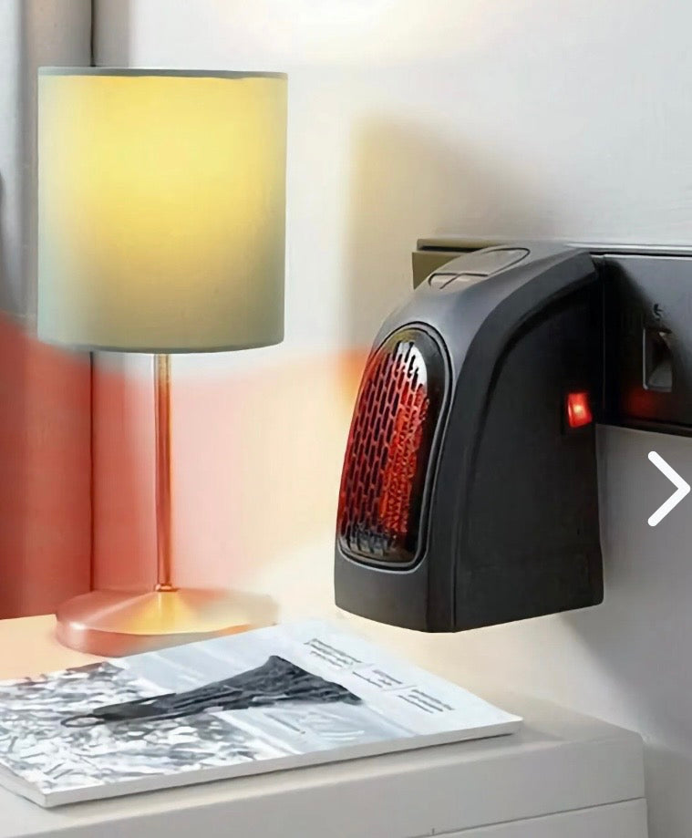 Calefactor  de Bajo Consumo Winner