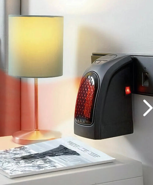 Calefactor  de Bajo Consumo Winner